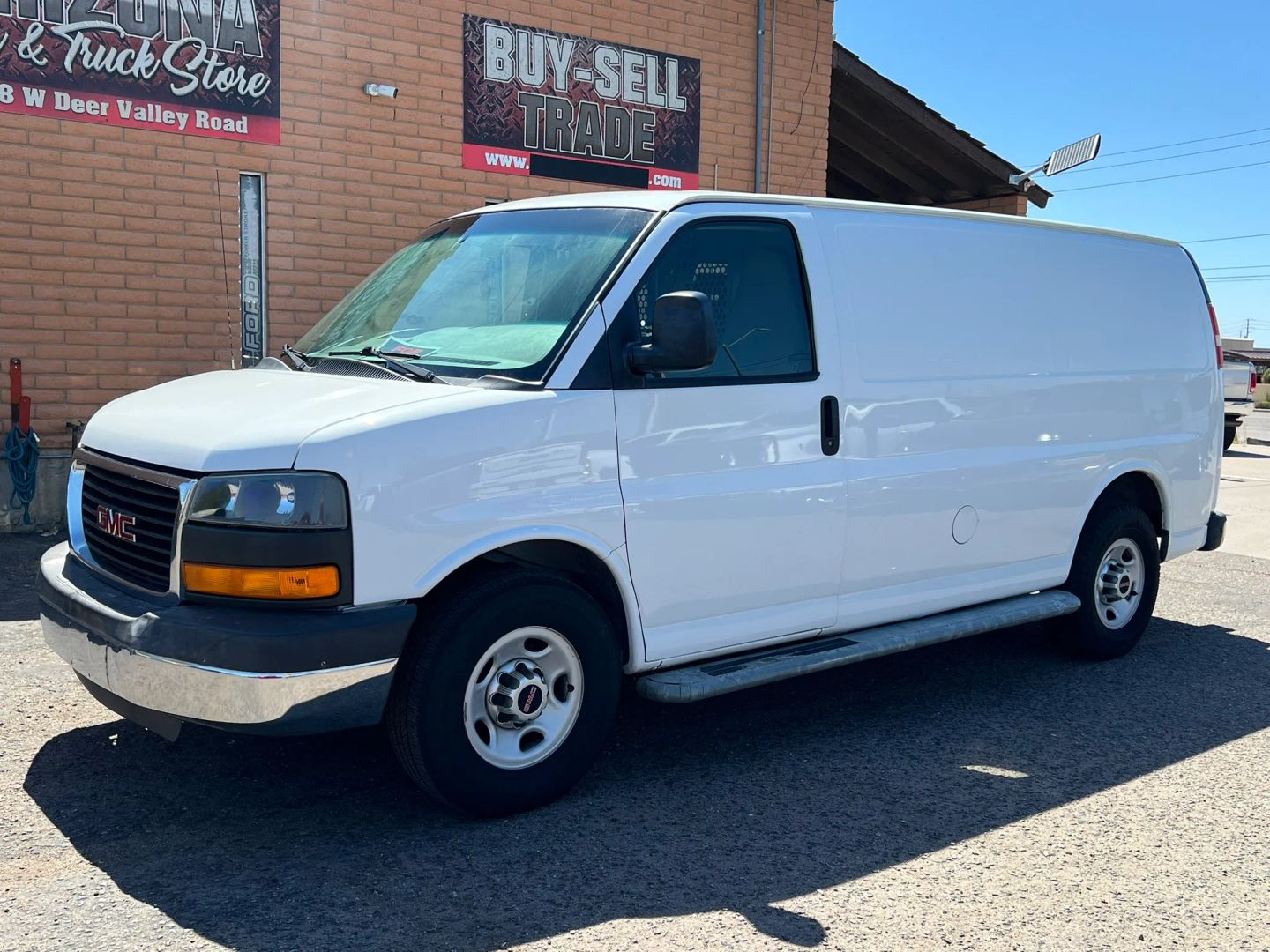 gmc savana cargo 2014 1GTW7FCA7E1906502 image gmc savana cargo 2014 1GTW7FCA7E1906502 image
